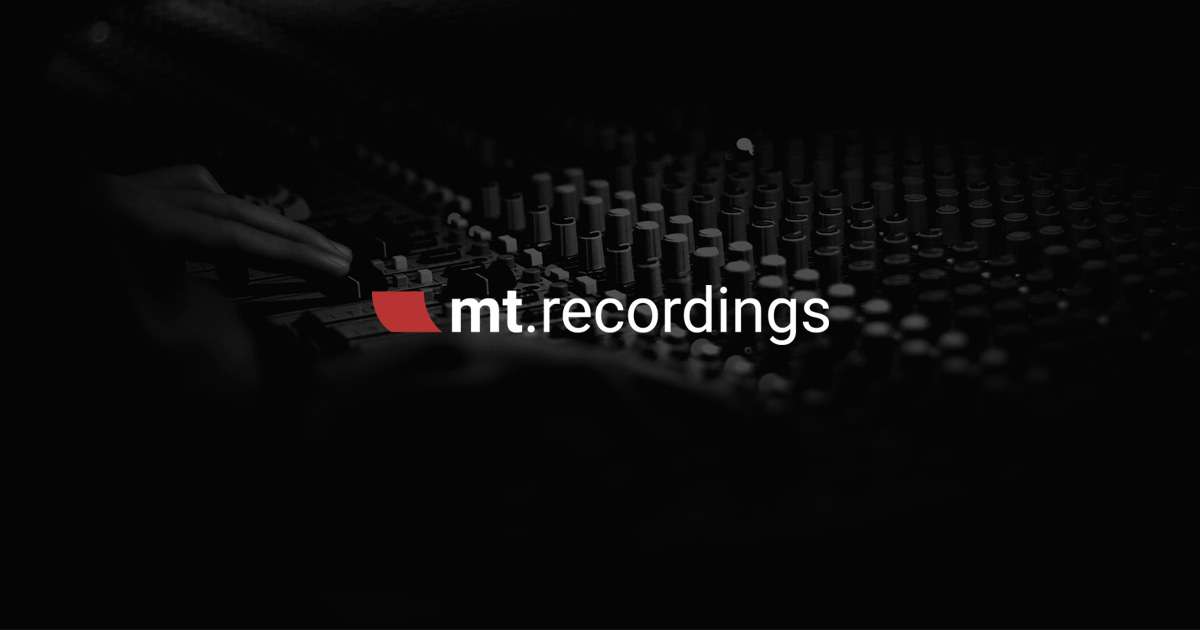 (c) Mt-recordings.com